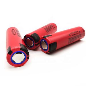 Precio directo de fábrica 18650 batería <span class=keywords><strong>3</strong></span>,6 V japonés batería 18650GA 3500mah batería de iones de litio celular - Product Image 1