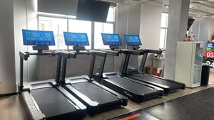 Professional Fitness Equipment Commercial Gym Hot Selling Heavy Duty With TV Screen LZX-L30T Commercial Fitness Equipment LZX-L3 - Product Image 4