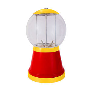 <span class=keywords><strong>Distributeur</strong></span> automatique <span class=keywords><strong>de</strong></span> boules rebondissantes ZENJET globe/<span class=keywords><strong>distributeur</strong></span> <span class=keywords><strong>de</strong></span> bonbons/<span class=keywords><strong>distributeur</strong></span> <span class=keywords><strong>de</strong></span> <span class=keywords><strong>chewing</strong></span>-<span class=keywords><strong>gum</strong></span> pour la fête d'halloween - Product Image 5