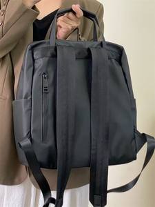 <span class=keywords><strong>Sac</strong></span> à <span class=keywords><strong>dos</strong></span> imperméable en polyester pour femmes, nouveau design, mode décontractée, léger, pour voyages, école, grande capacité, <span class=keywords><strong>sac</strong></span> à <span class=keywords><strong>dos</strong></span> quotidien - Product Image 6