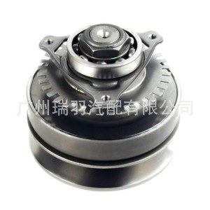 ชุดประกอบพูลเลย์ไทม์มิ่ง Cvt8 พร้อมสายพาน 901089 สำหรับนิสสัน เชฟโรเลต มิตซูบิชิ - Product Image 2