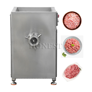 Máquina Picadora de Carne Industrial para <span class=keywords><strong>Restaurante</strong></span> / Picadora de Carne / Picadora de Carne de Pollo - Product Image 4