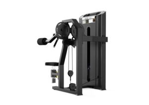 ผู้ผลิตอุปกรณ์ออกกําลังกายของจีนผลิตอุปกรณ์ออกกําลังกายช่วยจุ่ม/คาง จุ่มคางอุปกรณ์ออกกําลังกายกีฬา - Product Image 4