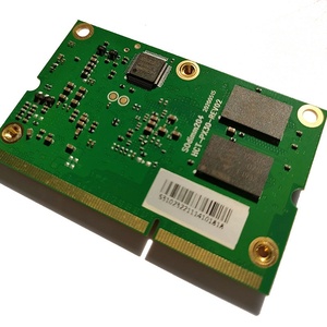 PCBA-S013ประกอบแผงวงจรรุ่น0.6-6ออนซ์ผู้ผลิต PCBA แบบมืออาชีพที่เชี่ยวชาญ - Product Image 5