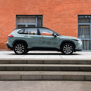 <span class=keywords><strong>Toyota</strong></span> Corolla Cross 2025, Auto <span class=keywords><strong>SUV</strong></span> a Gasolina, 2.0L Edición Elite, Bajo Mantenimiento, Líder en Ventas Globales, Auto Usado, Caja de Cambios CVT - Product Image 2