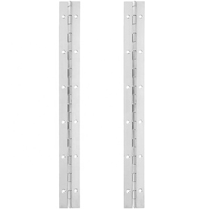 Ss316 Stainless Steel Continuous <strong>Piano</strong> <strong>Hinge</strong> - Product Image 3