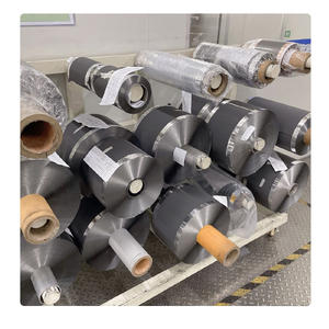 Литий-ионные аккумуляторные материалы, катодный электрод NMC, электрод из алюминиевой фольги с покрытием <span class=keywords><strong>LiNiCoMnO2</strong></span> NMC 532 - Product Image 5