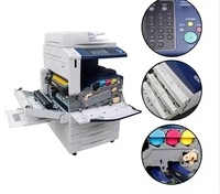 Imprimante multifonction d'occasion ENCOOL 3 en 1 pour FujiXerox 7835 7845 7855