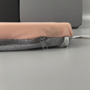 Vente en gros d'usine Chaise <span class=keywords><strong>de</strong></span> bureau anti-douleur <span class=keywords><strong>Coussin</strong></span> en mousse à mémoire <span class=keywords><strong>Coussin</strong></span> <span class=keywords><strong>de</strong></span> siège en gel - Product Image 2