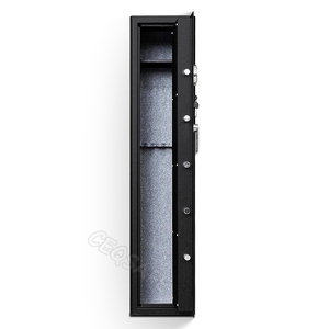CEQSAFE - Caja Fuerte de Alta Seguridad para Armas Largas con Cerradura Electrónica - Product Image 6