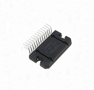 (ชิ้นส่วนอิเล็กทรอนิกส์) TDA7388 - Product Image 1