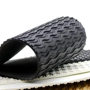 靴修理用ラバーハーフソール修理用素材ラバーアウトソール素材