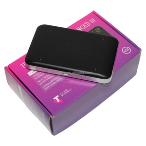 CAT13 AirCard 4G LTE AT&T Unite Express 2 Punto de Acceso Móvil AC797S Conecta hasta 15 Dispositivos Habilitados para WiFi - Product Image 6