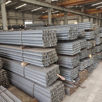 Profilé en T roulé pour structure de panneaux de chambre froide pour usine de chaîne du froid alimentaire