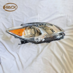 IPK buena calidad faro delantero luz <span class=keywords><strong>BULE</strong></span> para Toyota Prius 2012-2015 ZVW30 faro - Product Image 1