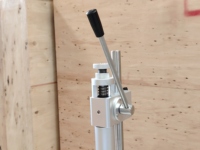 Pince à sertir manuelle pour flacons de parfum, outils de sertissage pour flacons de parfum, machine à sceller les bouchons de flacons de parfum