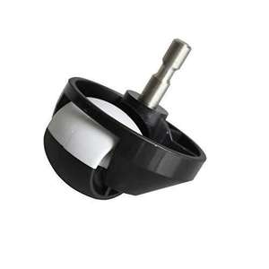 Robot Roulette Roue Avant Assemblage pour IRobots RoomBas I7 I7 + Plus E5 E6 E7 500 600 700 800 900 Série <span class=keywords><strong>Aspirateur</strong></span> Pièces De Rechange - Product Image 6