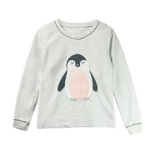 Venta al por mayor Madre e hija Sleep Set Padre-hijo Pijamas cálidos de manga larga Poliéster Polar Pijamas térmicos de invierno - Product Image 3