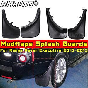 Para Range Rover Executive 2010-2013 Accesorios Exteriores Guardabarros Delanteros y Traseros Kit de Carrocería - Product Image 1