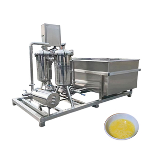 Juice and Wine Filter Egg Liquid Purifying Machine Egg Liquid Filter - Product Image 1