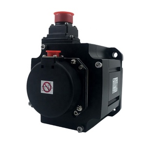 Low-Consumption Industrial Efficiency Industrial-Grade Intelligent <b>Motor</b> <b>Motor</b> HG-SR152 for - Product Image 3