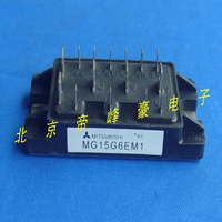 Module IGBT MG15G6EM1