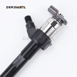 Inyector Common Rail Nuevo de Alta Calidad DXM 1465A439 para TRITON 4N15 - Product Image 4