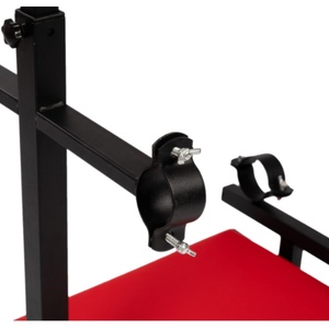 Menottes pour fétichistes du pied, accessoires anormaux pour esclaves, dispositif de retenue fixe, punition, rack à genoux, jouets sexuels pour femmes, meubles sexuels - Product Image 5