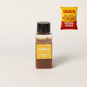 Thành phần chức năng cho sản xuất Snack bởi Nongshim hương vị gà thành phần HALAL và thương hiệu flavolink bền vững - Product Image 1