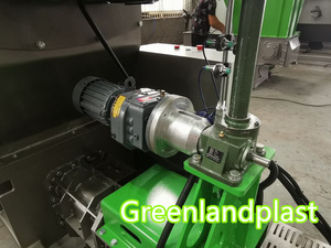 Greenlandplast, aglomerador de <span class=keywords><strong>espuma</strong></span> EPE, aglomerador EPE, prensa de <span class=keywords><strong>espuma</strong></span> de poliestireno EPE - Product Image 5