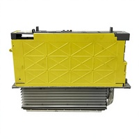 Nouveau module d'amplificateur et de commande servo Fanuc A06B-6130-H003 pour l'automatisation industrielle et la programmation PLC
