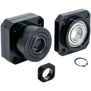 Unidad de soporte de extremo de tornillo de bola de alta calidad Bk/Bf/Fk/FF/Ek/Ef - Product Image 4