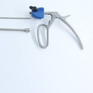 Aplicador de Clips Ligalok, Pinza de Titanio para Clips Endoscópicos y Laparoscópicos - Product Image 2