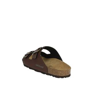 Pantoufle basse Grunland pour femme CB1557-40 Noir - Product Image 2