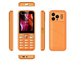 <span class=keywords><strong>T</strong></span>-770 Nuovo Telefono Cellulare con Schermo da 2,8 Pollici, Batteria 25BL, Scheda Madre 6531, Potente Torcia, Pronto per la Spedizione - Product Image 3