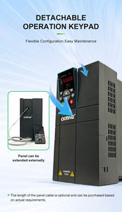 משאבת שמש היברידית 99% אינברטר יעילות mpt dc ל <span class=keywords><strong>ac</strong></span> יחיד 3 פאזה 220v 380 מים שאיבה כונן תדר Vfd - Product Image 4