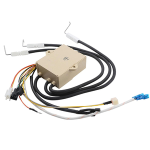 Igniter điều khiển giá bán buôn iglit <span class=keywords><strong>gas</strong></span> Máy nước nóng xung đánh lửa bộ phận - Product Image 5