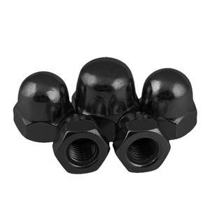 น็อตหัวหกเหลี่ยมชุบนิกเกิล เกรด 4.8/8.8 แบบชิ้นเดียว สำหรับ<span class=keywords><strong>ต</strong></span>กแ<span class=keywords><strong>ต</strong></span>่ง ใช้ในยานยน<span class=keywords><strong>ต</strong></span>์ ผลิตด้วยกรรมวิธีการตีขึ้นรูป ขนาด M3-M20 - Product Image 2