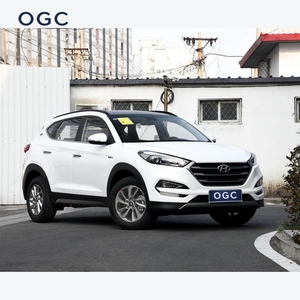 <span class=keywords><strong>2018</strong></span> para <span class=keywords><strong>Tucson</strong></span> LHD Turbo SUV 5 Asientos 2.0L de <span class=keywords><strong>Segunda</strong></span> <span class=keywords><strong>Mano</strong></span> Duradero Robusto Venta para el Mercado Africano Directo de Fábrica China - Product Image 3