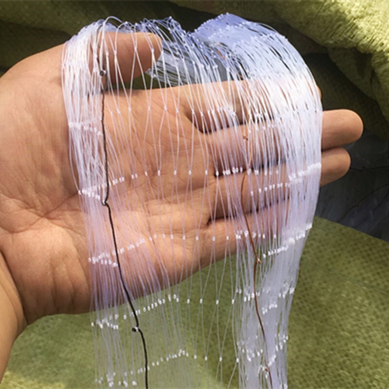 Сетка для защиты от птиц