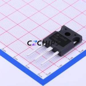 Transistor à effet de champ (MOSFET) FCH104N60F TO-247, neuf et original - Product Image 1