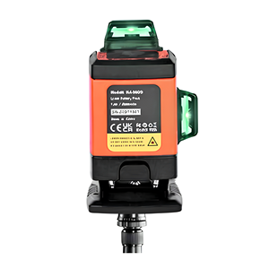 Floor <b>Laser</b> <b>Level</b> 4x360-Dovoh K4-360g - Product Image 1