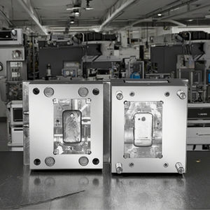 מותאם אישית דיוק גבוהה טלפון נייד מקרה מגן עובש - Product Image 2