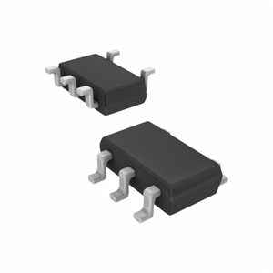 Composant électronique de gestion de l'alimentation (PMIC) MAX8888EZK17+T SOT 23-5 mince, TSOT 23-5 – Service complet original - Product Image 1