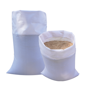 Trung Quốc bán buôn 25kg 50kg 100LB Polypropylene nhựa PP dệt bao tải gạo thu hoạch Bao - Product Image 1