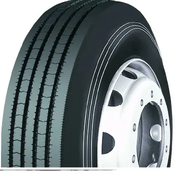 Chines 유명 브랜드 타이어 Tbr 저렴한 상업 타이어 295/75r22.5 11r24.5 11r22.5 대형 트럭 타이어
