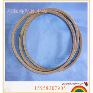 Correas para Lavadora Little Swan, Totalmente Semiautomáticas, Tipo O y Tipo Z, O-460E416462 470 690, Correas en V para Equipos de Lavado y Planchado - Product Image 2