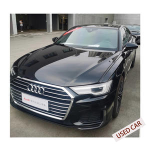 รถออดี้มือสอง A6L ตัน5ที่นั่งเบนซินยูโร VI 2021/2022 /<span class=keywords><strong>2023</strong></span>/2024หรูหราอัตโนมัติ5ที่นั่งแบบพาโนรามาพร้อมซันรูฟ - Product Image 1