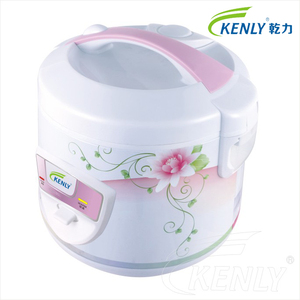เครื่องใช้ไฟฟ้าในครัวขนาดเล็ก หม้อหุงข้าวพร้อมใบรับรอง CE CB - Product Image 5