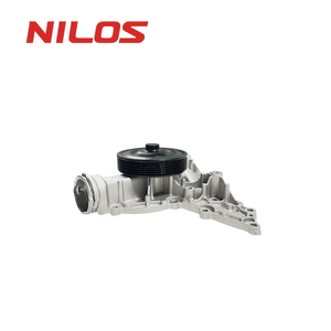 全新高品质产品sw211 W164 W166 M272 ML350 ML400 E300 E350发动机水泵2722000901 - Product Image 2